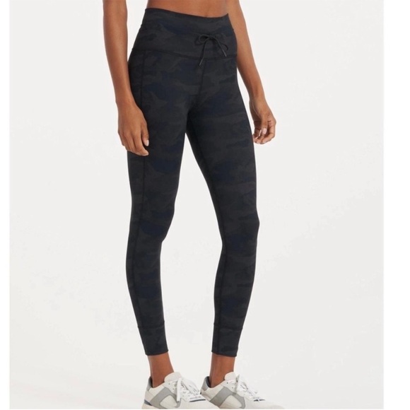 Vuori Daily Legging Camo High Rise - Picture 11 of 12